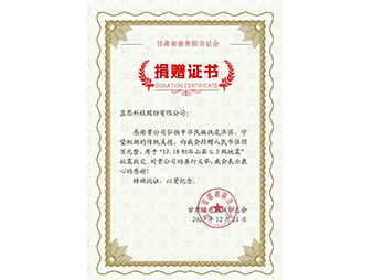 公(gōng)益慈善(shan)