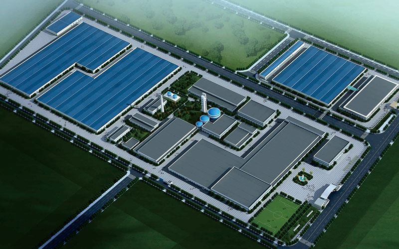 湖(hú)南(nan) · 星沙園區(qu)